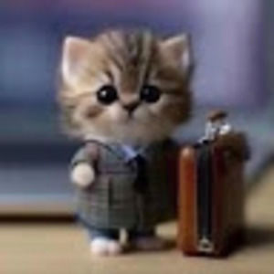 Meet your Posher, Nikolai